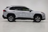 Used 2022 Toyota RAV4 XLE image 4