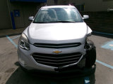 Used 2017 Chevrolet Equinox LT w/ Convenience Package image 2