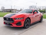 Used 2024 Ford Mustang GT image 2