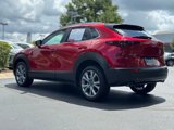 Used 2023 MAZDA CX-30 AWD 2.5 S w/ Select Package image 5