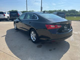 Used 2024 Chevrolet Malibu LT image 3
