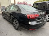 Used 2016 Volkswagen Jetta Sport w/ Lighting Package image 3