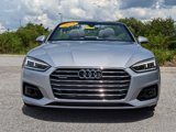 Used 2018 Audi A5 2.0T Prestige image 2