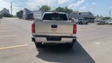 Used 2018 Chevrolet Silverado 1500 Custom w/ Custom Value Package image 4