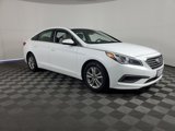Used 2017 Hyundai Sonata SE image 2