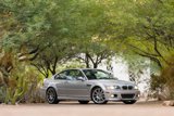Used 2002 BMW M3 Coupe image 2