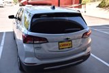 Used 2022 Chevrolet Equinox LT image 4