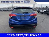 Used 2019 Honda HR-V Sport image 3