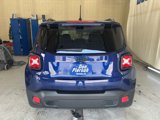 Used 2017 Jeep Renegade Altitude image 5