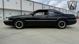 Used 1999 Cadillac Eldorado Touring image 3