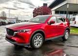 Used 2022 MAZDA CX-5 AWD 2.5 S w/ Preferred Package image 4