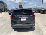 Used 2021 GMC Terrain SLT image 4