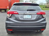 Certified 2022 Honda HR-V EX image 4