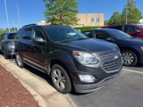 Used 2016 Chevrolet Equinox LT w/ Convenience Package image 3