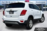 Used 2020 Chevrolet Trax LT image 5