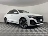 New 2025 Audi Q8 Premium Plus image 2
