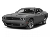Used 2017 Dodge Challenger GT w/ Driver Convenience Group image 4
