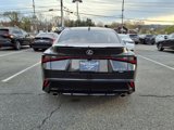 Certified 2023 Lexus IS 350 F Sport image 5
