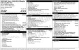 Certified 2022 GMC Sierra 2500 SLE w/ SLE Convenience Package image 4