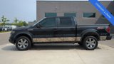 Used 2014 Ford F150 FX4 w/ Equipment Group 402A Luxury image 2