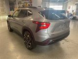 New 2025 Chevrolet Trax RS w/ Sunroof Package image 5