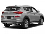 Used 2020 Hyundai Tucson SEL w/ Cargo Package image 2