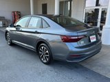 Used 2024 Volkswagen Jetta S image 3