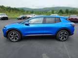 New 2025 Chevrolet Equinox EV LT image 5
