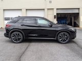 New 2024 INFINITI QX50 Sport image 2