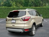 Used 2018 Ford Escape Titanium w/ Ford Safe & Smart Package image 3