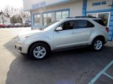 Used 2015 Chevrolet Equinox LT w/ Driver Convenience Package image 2