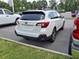Used 2018 Subaru Outback 2.5i Limited image 5