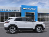 New 2026 Chevrolet TrailBlazer LS w/ LS Confidence Package image 5
