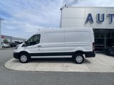 Certified 2023 Ford E-Transit Medium Roof w/ Load Area Protection Package image 5
