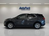 Used 2021 Chevrolet Equinox LT w/ Driver Convenience Package image 4