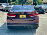 Used 2020 Kia Optima LX image 6