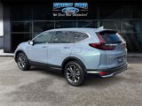 Used 2021 Honda CR-V EX-L image 3