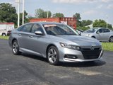 Used 2020 Honda Accord EX-L image 2