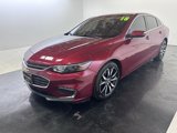 Used 2018 Chevrolet Malibu LT image 6
