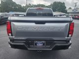 Used 2023 Chevrolet Colorado W/T w/ WT Convenience Package II image 4