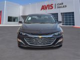 Used 2023 Chevrolet Malibu LT image 2