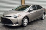 Used 2018 Toyota Corolla LE image 5