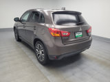 Used 2017 Mitsubishi Outlander Sport ES image 5