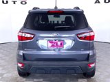 Used 2021 Ford EcoSport SE w/ SE Convenience Package image 6