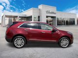 Used 2017 Cadillac XT5 Platinum image 2