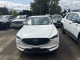 Used 2019 MAZDA CX-5 Grand Touring image 3