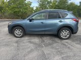 Used 2016 MAZDA CX-5 Touring image 3