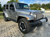 Used 2013 Jeep Wrangler Unlimited Sahara w/ Dual Top Group image 3