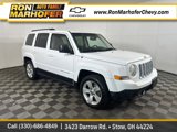 Used 2014 Jeep Patriot Latitude image 1