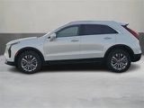 New 2025 Cadillac XT4 Premium Luxury image 2